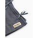 MarMar Copenhagen MarMar Copenhagen | Tut Wrap LS | Wool Rib | Rainstorm