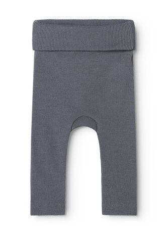 MarMar Copenhagen MarMar Copenhagen | Piva | Wool Rib | Rainstorm