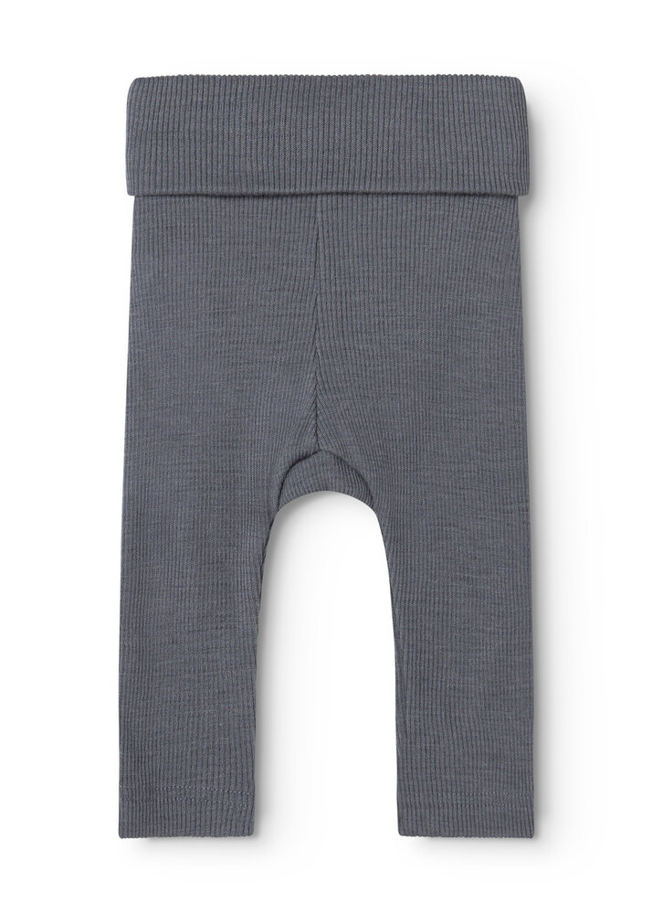 MarMar Copenhagen MarMar Copenhagen | Piva | Wool Rib | Rainstorm