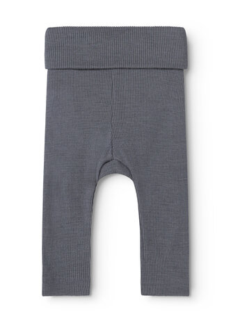 MarMar Copenhagen MarMar Copenhagen | Piva | Wool Rib | Rainstorm