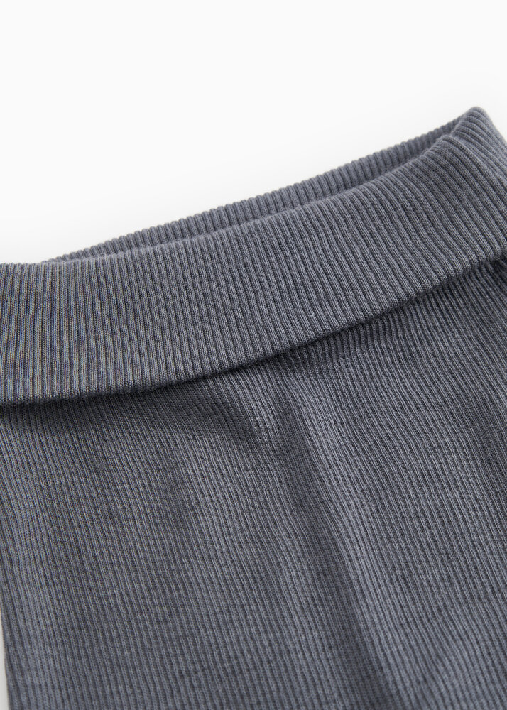 MarMar Copenhagen MarMar Copenhagen | Piva | Wool Rib | Rainstorm