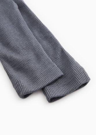 MarMar Copenhagen MarMar Copenhagen | Piva | Wool Rib | Rainstorm