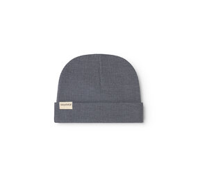 MarMar Copenhagen MarMar Copenhagen | Aiko | Wool Rib | Rainstorm