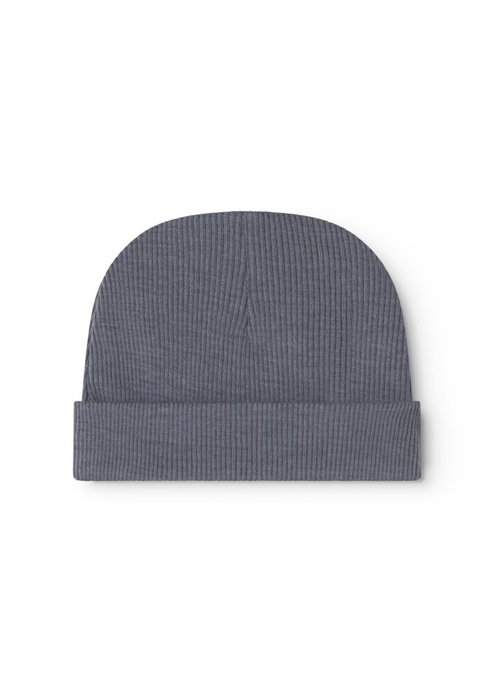 MarMar Copenhagen MarMar Copenhagen | Aiko | Wool Rib | Rainstorm