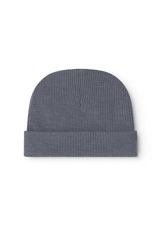 MarMar Copenhagen MarMar Copenhagen | Aiko | Wool Rib | Rainstorm