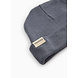 MarMar Copenhagen MarMar Copenhagen | Aiko | Wool Rib | Rainstorm