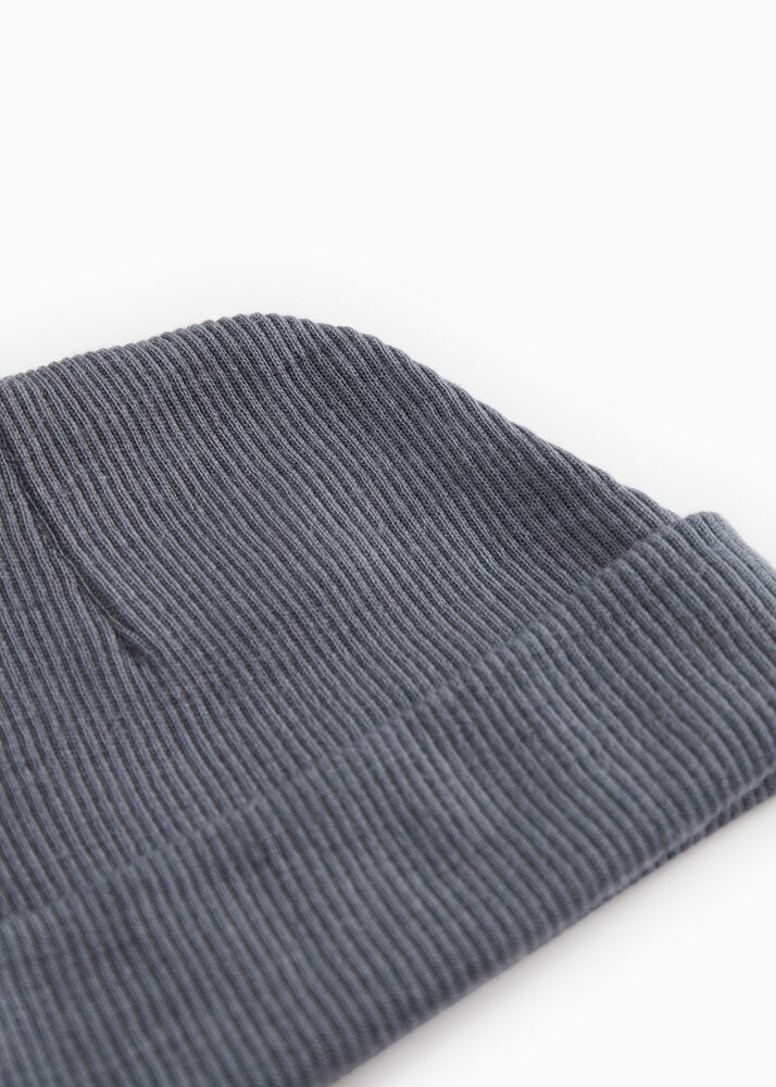 MarMar Copenhagen MarMar Copenhagen | Aiko | Wool Rib | Rainstorm