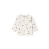 MarMar Copenhagen MarMar Copenhagen | Tuti Wrap LS | Modal Smooth Print | Teddybears MarMar Copenhagen MarMar Copenhagen | Tuti Wrap LS | Modal Smooth Print | Teddybears