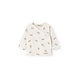 MarMar Copenhagen MarMar Copenhagen | Tuti Wrap LS | Modal Smooth Print | Teddybears
