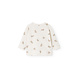 MarMar Copenhagen MarMar Copenhagen | Tuti Wrap LS | Modal Smooth Print | Teddybears
