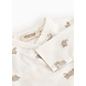 MarMar Copenhagen MarMar Copenhagen | Tuti Wrap LS | Modal Smooth Print | Teddybears