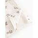 MarMar Copenhagen MarMar Copenhagen | Tuti Wrap LS | Modal Smooth Print | Teddybears