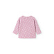 MarMar Copenhagen MarMar Copenhagen | Tut Wrap LS | Modal Smooth Print | Lit de Rose