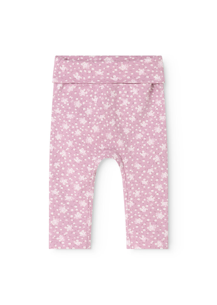 MarMar Copenhagen MarMar Copenhagen | Piva | Modal Smooth Print | Lit de Rose