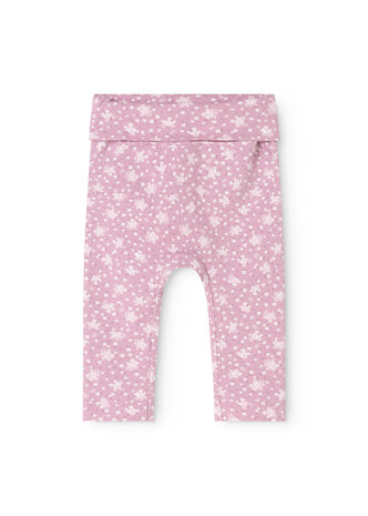 MarMar Copenhagen MarMar Copenhagen | Piva | Modal Smooth Print | Lit de Rose