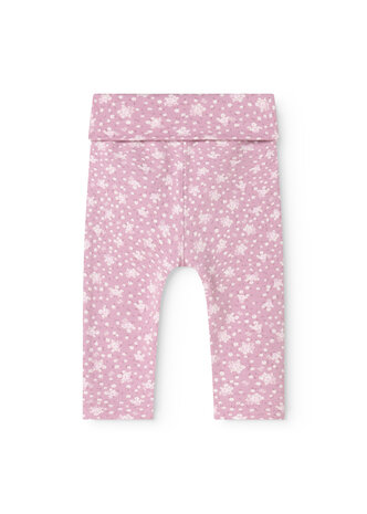 MarMar Copenhagen MarMar Copenhagen | Piva | Modal Smooth Print | Lit de Rose