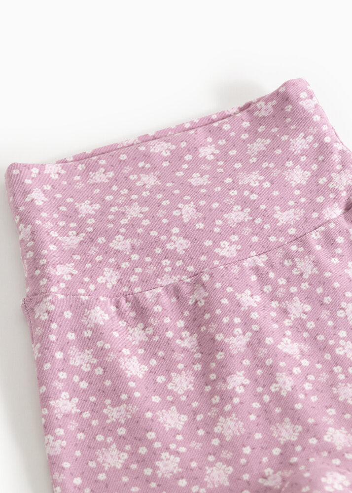 MarMar Copenhagen MarMar Copenhagen | Piva | Modal Smooth Print | Lit de Rose