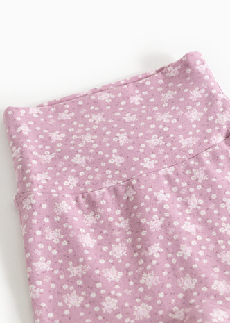 MarMar Copenhagen MarMar Copenhagen | Piva | Modal Smooth Print | Lit de Rose