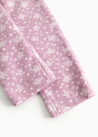 MarMar Copenhagen MarMar Copenhagen | Piva | Modal Smooth Print | Lit de Rose