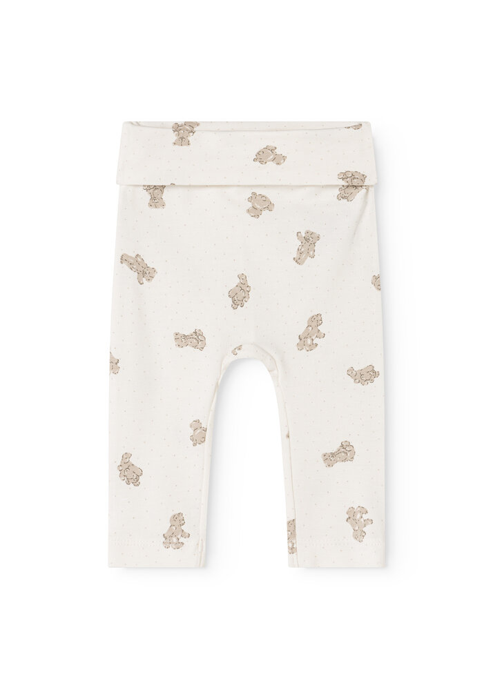 MarMar Copenhagen MarMar Copenhagen | Piva | Modal Smooth Print | Teddybears