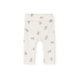 MarMar Copenhagen MarMar Copenhagen | Piva | Modal Smooth Print | Teddybears