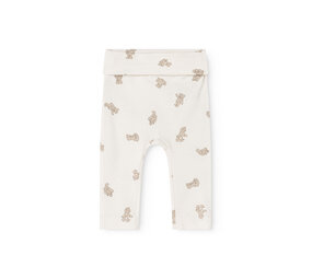 MarMar Copenhagen MarMar Copenhagen | Piva | Modal Smooth Print | Teddybears
