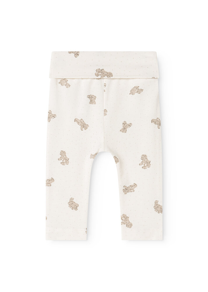 MarMar Copenhagen MarMar Copenhagen | Piva | Modal Smooth Print | Teddybears