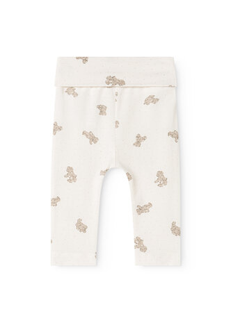 MarMar Copenhagen MarMar Copenhagen | Piva | Modal Smooth Print | Teddybears