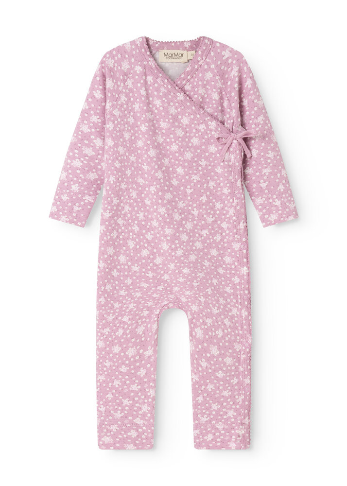 MarMar Copenhagen MarMar Copenhagen | Rula | Modal Smooth Print | Lit de Rose