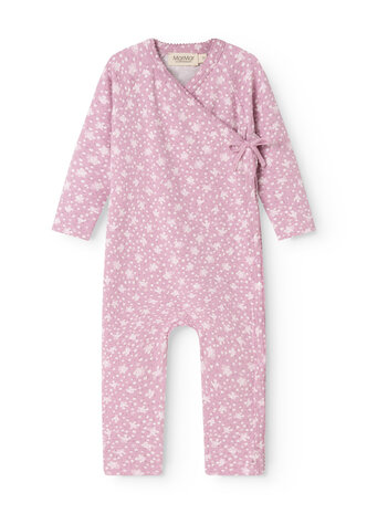 MarMar Copenhagen MarMar Copenhagen | Rula | Modal Smooth Print | Lit de Rose