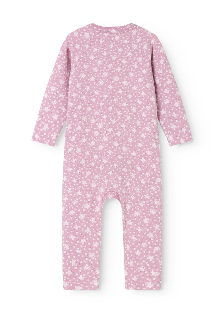 MarMar Copenhagen MarMar Copenhagen | Rula | Modal Smooth Print | Lit de Rose