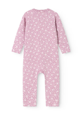 MarMar Copenhagen MarMar Copenhagen | Rula | Modal Smooth Print | Lit de Rose
