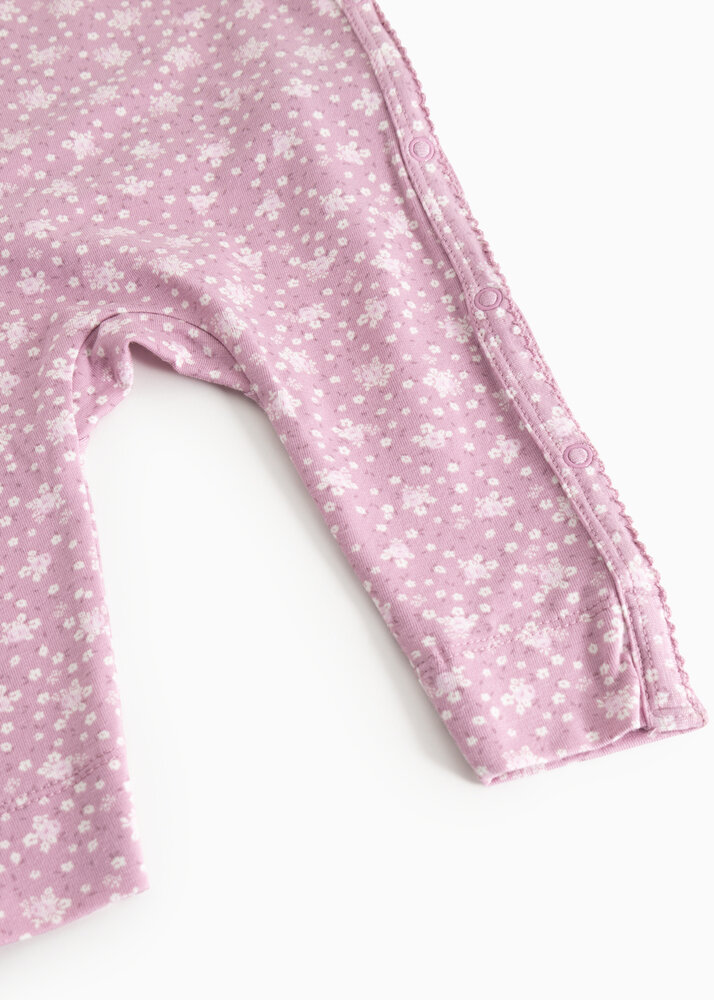 MarMar Copenhagen MarMar Copenhagen | Rula | Modal Smooth Print | Lit de Rose
