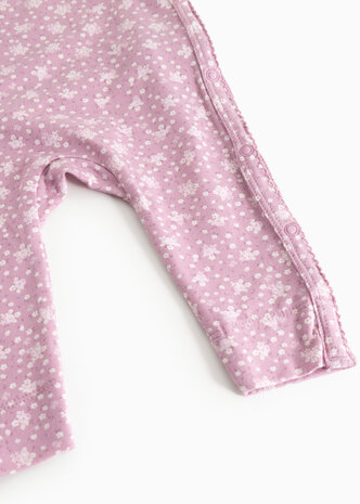 MarMar Copenhagen MarMar Copenhagen | Rula | Modal Smooth Print | Lit de Rose