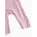 MarMar Copenhagen MarMar Copenhagen | Rula | Modal Smooth Print | Lit de Rose