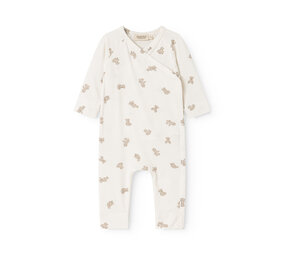 MarMar Copenhagen MarMar Copenhagen | Rulo | Modal Smooth Print | Teddybears