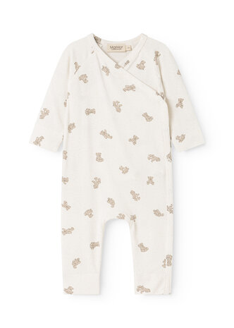 MarMar Copenhagen MarMar Copenhagen | Rulo | Modal Smooth Print | Teddybears