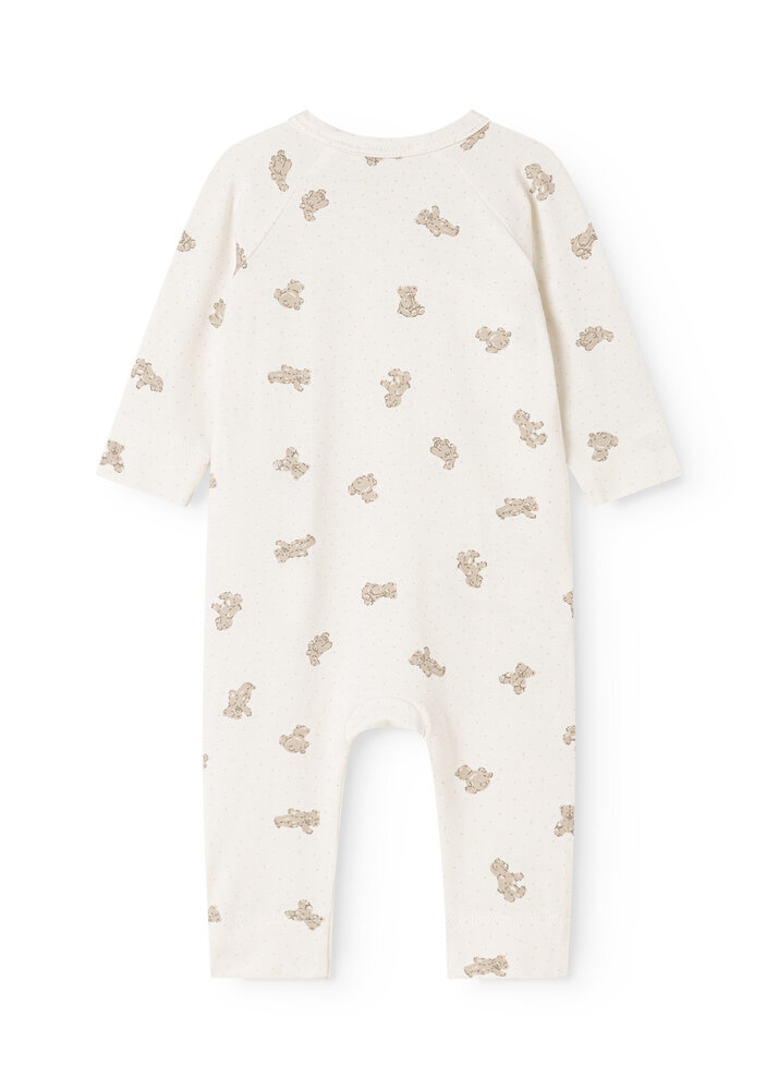 MarMar Copenhagen MarMar Copenhagen | Rulo | Modal Smooth Print | Teddybears