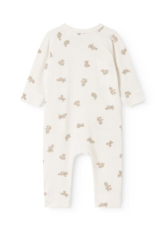 MarMar Copenhagen MarMar Copenhagen | Rulo | Modal Smooth Print | Teddybears