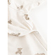 MarMar Copenhagen MarMar Copenhagen | Rulo | Modal Smooth Print | Teddybears