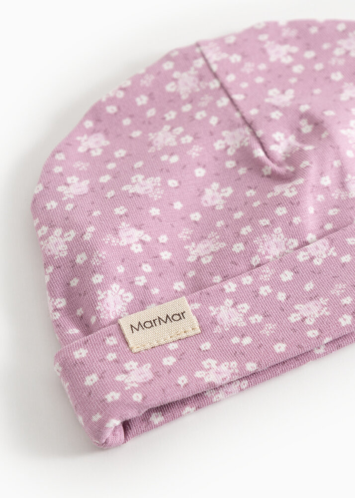 MarMar Copenhagen MarMar Copenhagen | Aiko | Modal Smooth Print | Lit de Rose