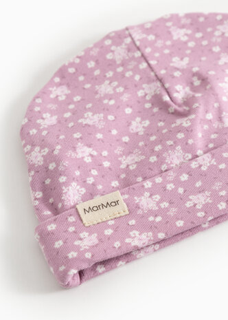 MarMar Copenhagen MarMar Copenhagen | Aiko | Modal Smooth Print | Lit de Rose