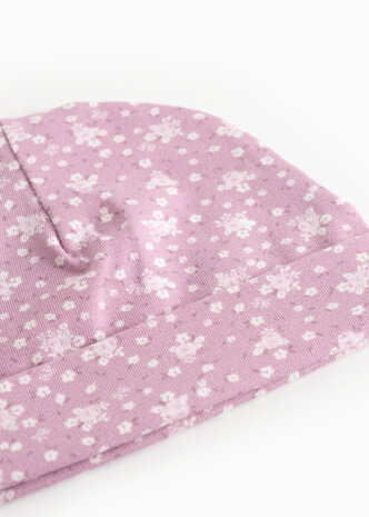 MarMar Copenhagen MarMar Copenhagen | Aiko | Modal Smooth Print | Lit de Rose