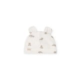 MarMar Copenhagen MarMar Copenhagen | Aiko Ear | Modal Smooth Print | Teddybears