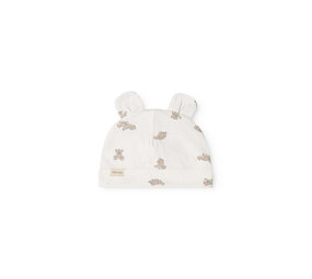 MarMar Copenhagen MarMar Copenhagen | Aiko Ear | Modal Smooth Print | Teddybears