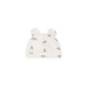 MarMar Copenhagen MarMar Copenhagen | Aiko Ear | Modal Smooth Print | Teddybears