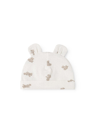 MarMar Copenhagen MarMar Copenhagen | Aiko Ear | Modal Smooth Print | Teddybears