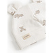 MarMar Copenhagen MarMar Copenhagen | Aiko Ear | Modal Smooth Print | Teddybears