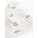 MarMar Copenhagen MarMar Copenhagen | Aiko Ear | Modal Smooth Print | Teddybears