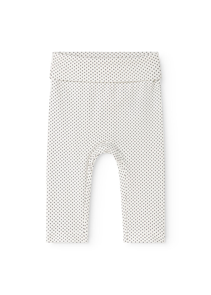 MarMar Copenhagen MarMar Copenhagen | Piva | Modal Smooth Print | Tiny Dots